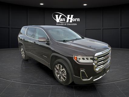 2021 GMC Acadia Glendale WI