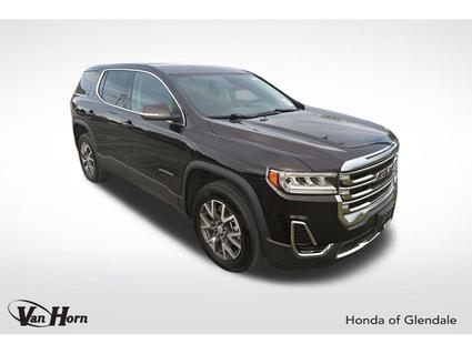 2021 GMC Acadia Glendale WI