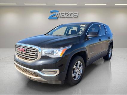 2019 GMC Acadia Loveland CO