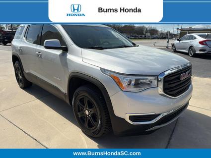 2019 GMC Acadia Orangeburg SC