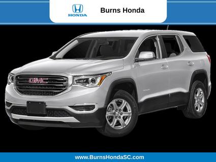2019 GMC Acadia Orangeburg SC