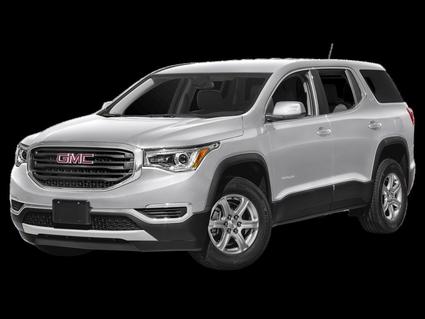 2019 GMC Acadia Orangeburg SC