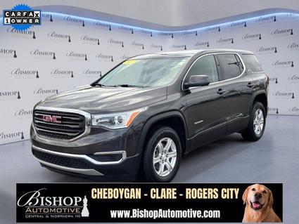 2017 GMC Acadia Rogers City MI