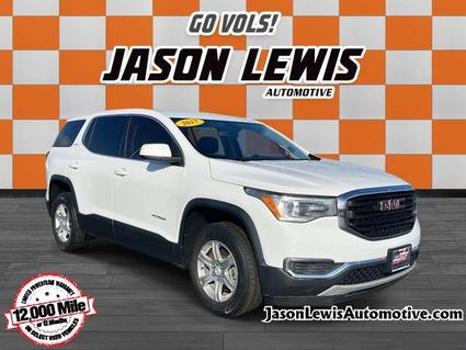 2017 GMC Acadia Sparta TN