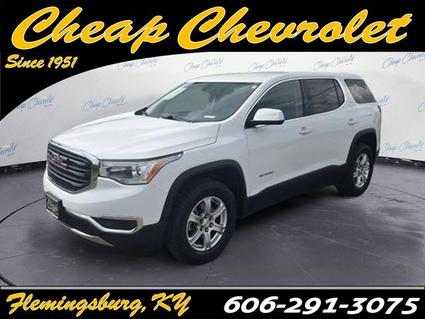 2018 GMC Acadia Flemingsburg KY