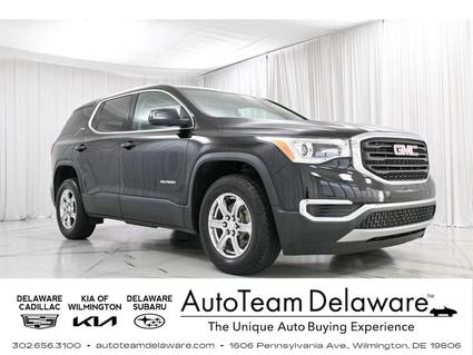 2019 GMC Acadia Wilmington DE
