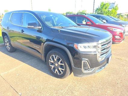 2021 GMC Acadia Cape Girardeau MO