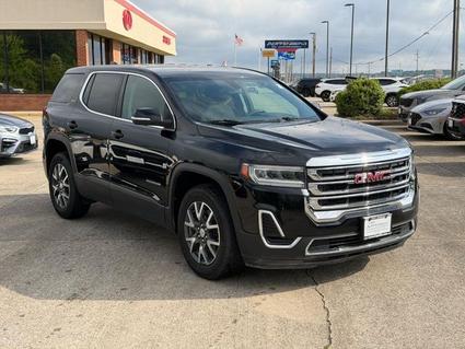 2021 GMC Acadia Cape Girardeau MO