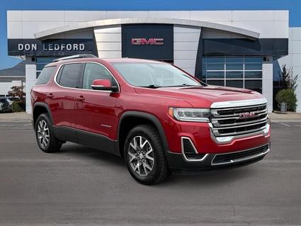 2021 GMC Acadia Cleveland TN