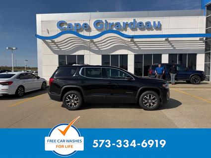 2020 GMC Acadia Cape Girardeau MO