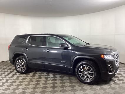 2020 GMC Acadia Grandville MI