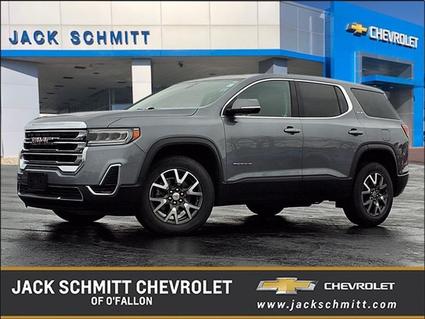 2021 GMC Acadia O'Fallon IL