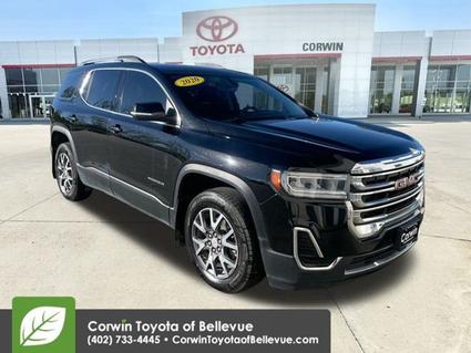 2020 GMC Acadia Bellevue NE