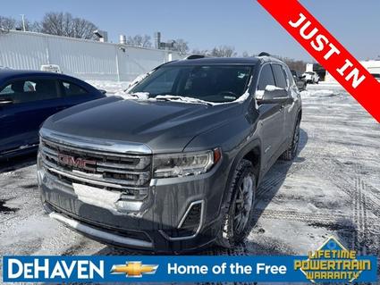 2020 GMC Acadia Fort Wayne IN