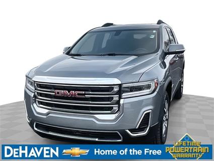 2020 GMC Acadia Fort Wayne IN