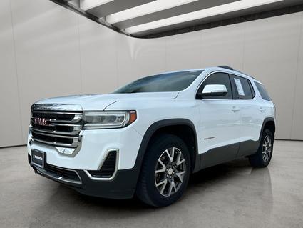 2020 GMC Acadia Katy TX