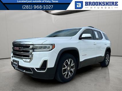 2020 GMC Acadia Katy TX