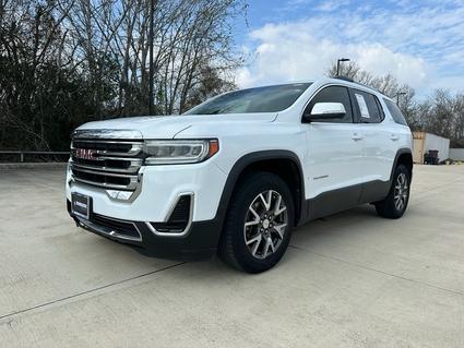 2020 GMC Acadia Katy TX