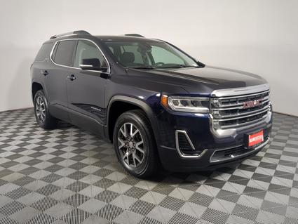 2021 GMC Acadia Champaign IL