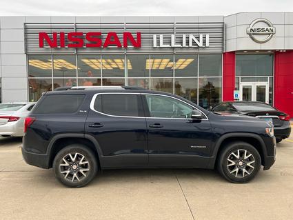 2021 GMC Acadia Champaign IL