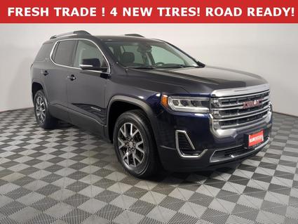 2021 GMC Acadia Champaign IL