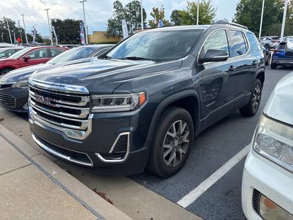 2020 GMC Acadia Daphne AL