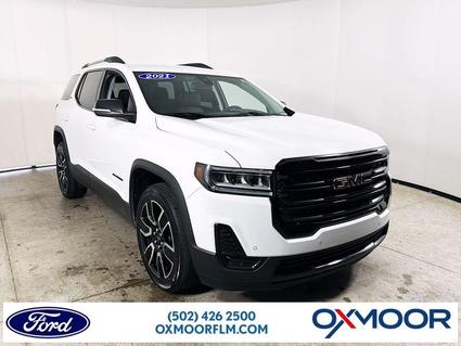 2021 GMC Acadia Louisville KY