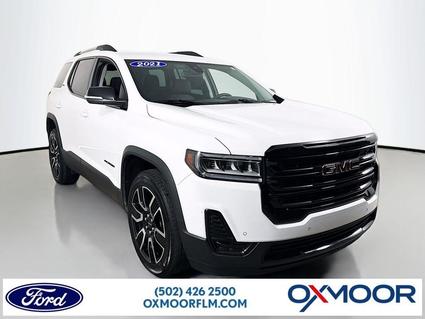 2021 GMC Acadia Louisville KY