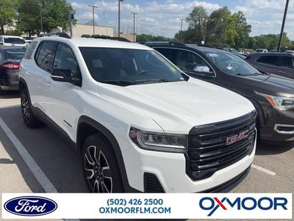 2021 GMC Acadia Louisville KY