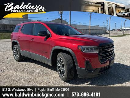 2021 GMC Acadia Poplar Bluff MO