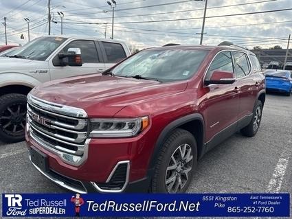 2020 GMC Acadia Knoxville TN
