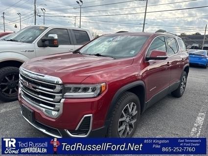 2020 GMC Acadia Knoxville TN