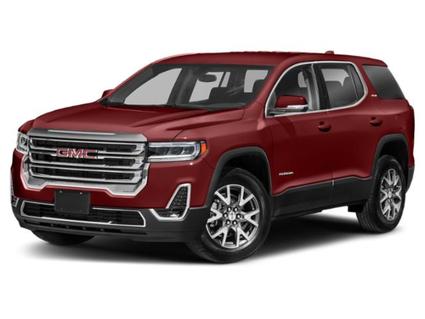2020 GMC Acadia Spearfish SD