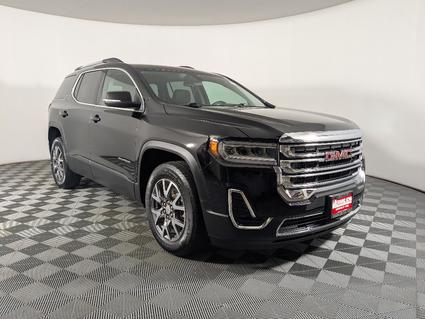 2020 GMC Acadia Tilton IL
