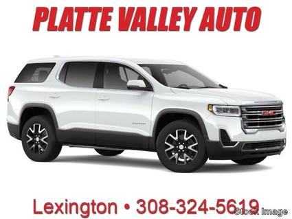 2021 GMC Acadia Lexington NE