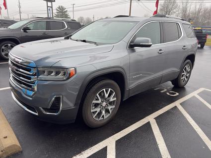 2021 GMC Acadia Tullahoma TN