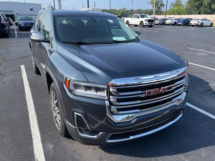 2020 GMC Acadia Toledo OH
