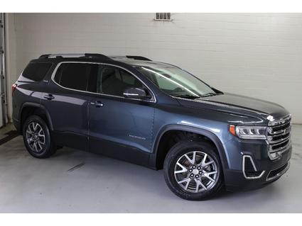 2020 GMC Acadia Toledo OH