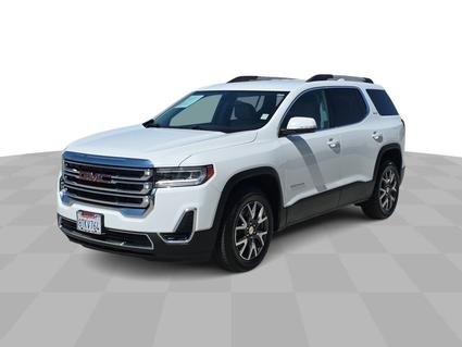 2020 GMC Acadia Cathedral City CA