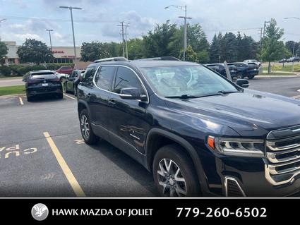 2021 GMC Acadia Plainfield IL