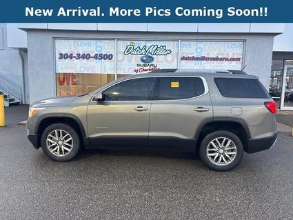 2019 GMC Acadia Charleston WV