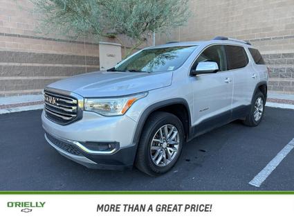 2017 GMC Acadia Tucson AZ