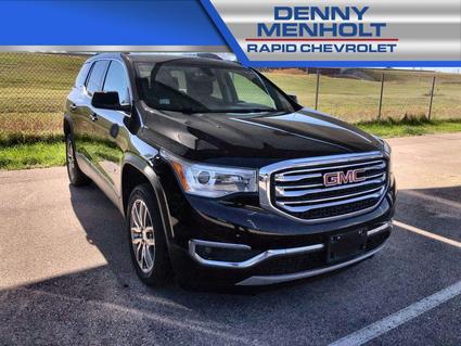 2019 GMC Acadia Rapid City SD