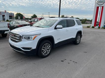2018 GMC Acadia Elizabethtown KY
