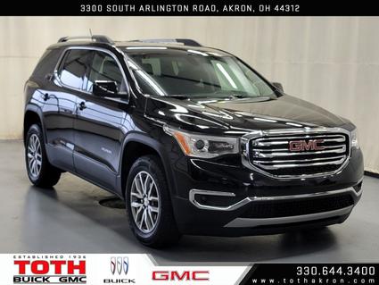 2019 GMC Acadia Akron OH