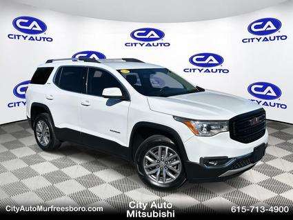 2019 GMC Acadia Murfreesboro TN