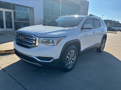 2019 GMC Acadia Columbus MS