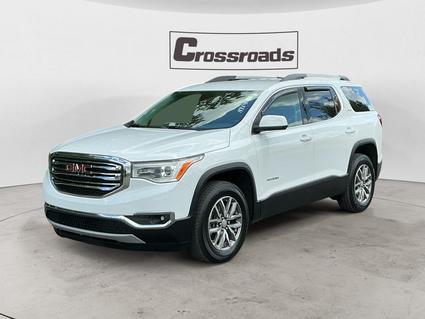 2019 GMC Acadia Corinth MS