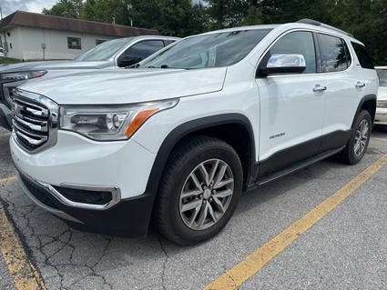 2017 GMC Acadia Carbondale IL