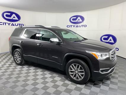 2019 GMC Acadia Memphis TN